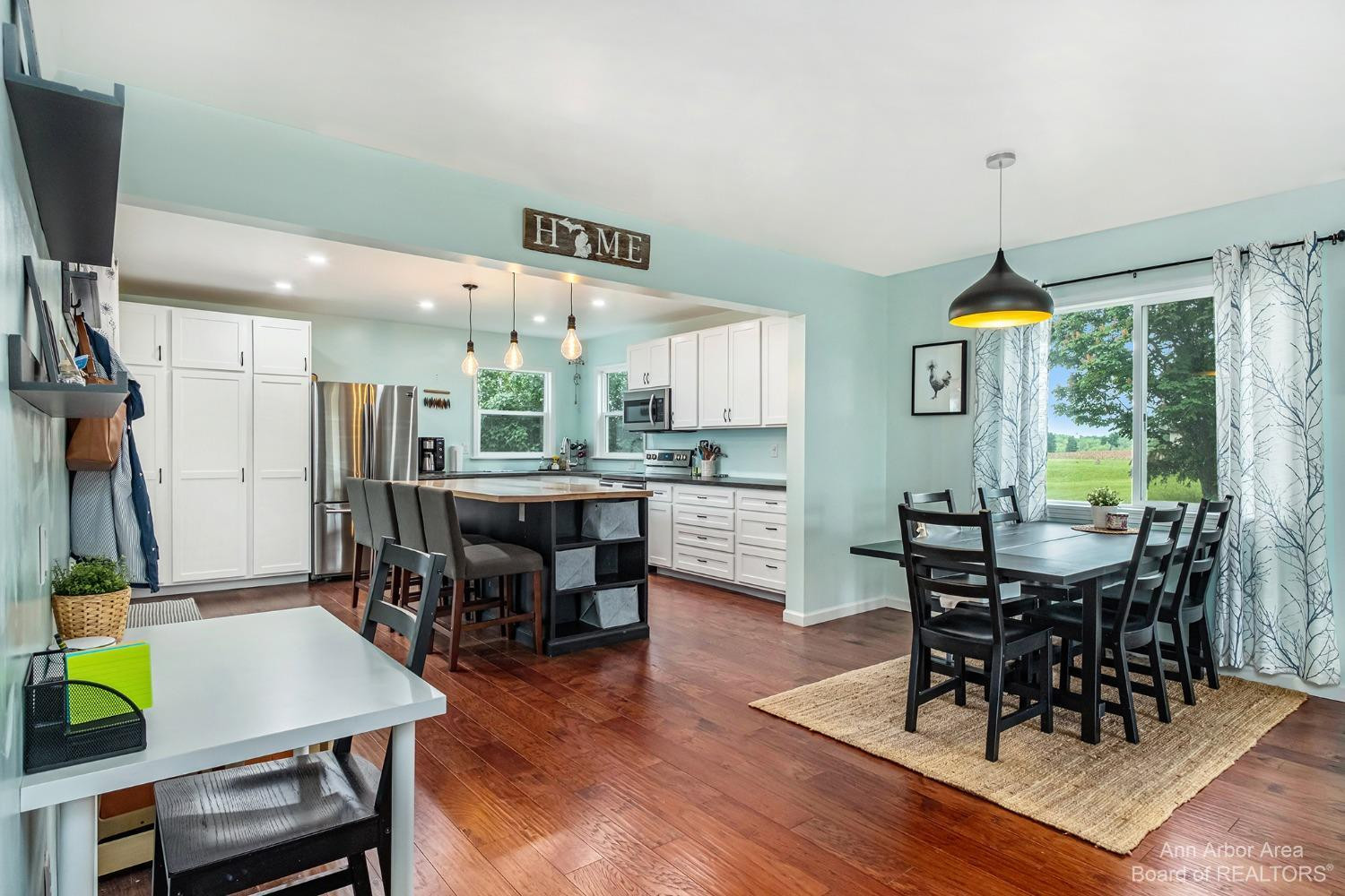 8241 Austin Road Saline, MI 48176 - Photo 4 of 29 Photo 4