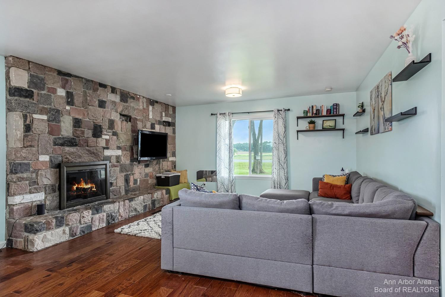 8241 Austin Road Saline, MI 48176 - Photo 8 of 29 Photo 8