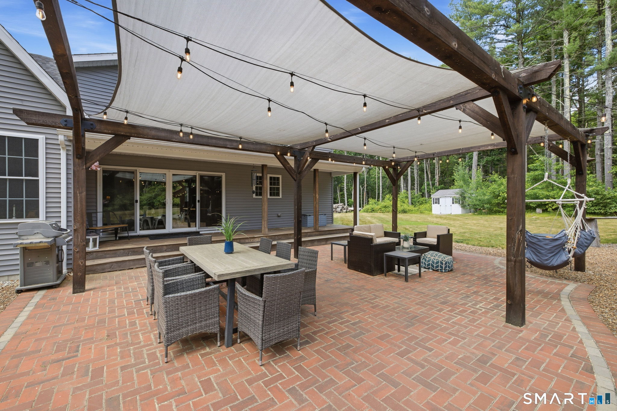 111 A Browns Bridge Road Tolland, CT 06084 - Photo 33 of 40