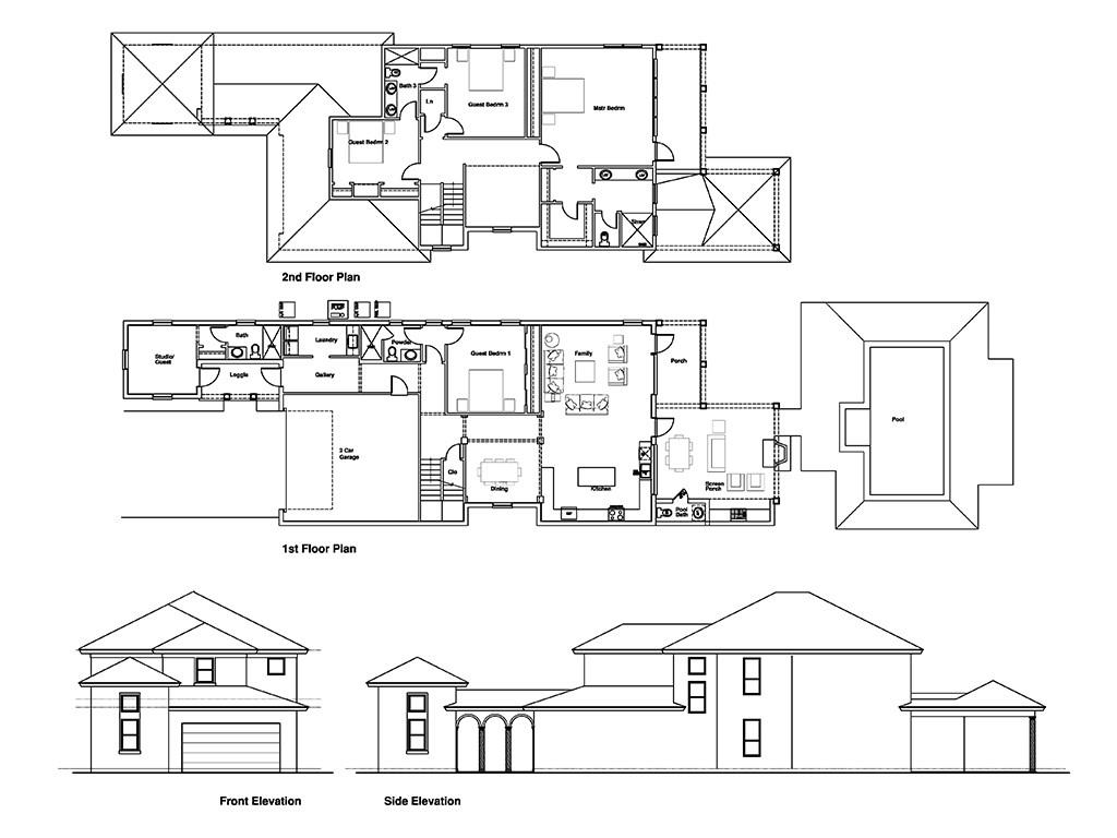 9554 Riverside Drive Sebastian, FL 32958 - Photo 2 of 36 Gallery Image 2