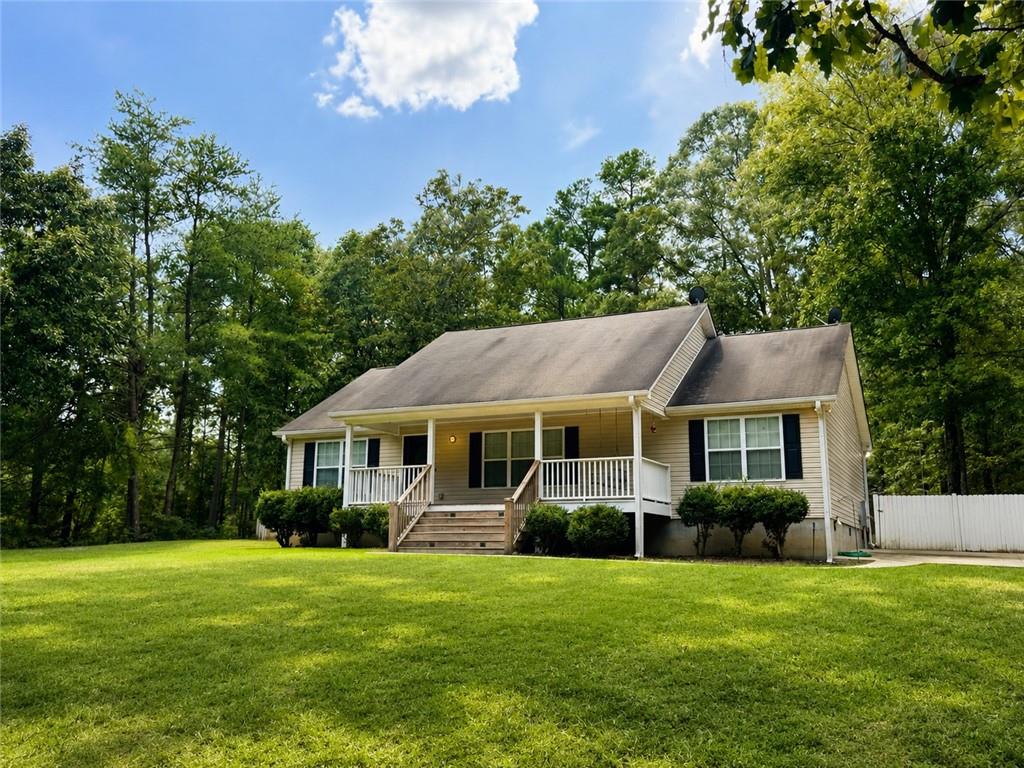 1354 Bethlehem Road Rockmart, GA 30153 - Photo 2 of 23 Gallery Image 2
