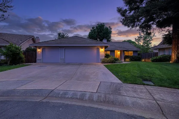 $474,900 | 2441 Burl Court, Yuba City, CA 95991