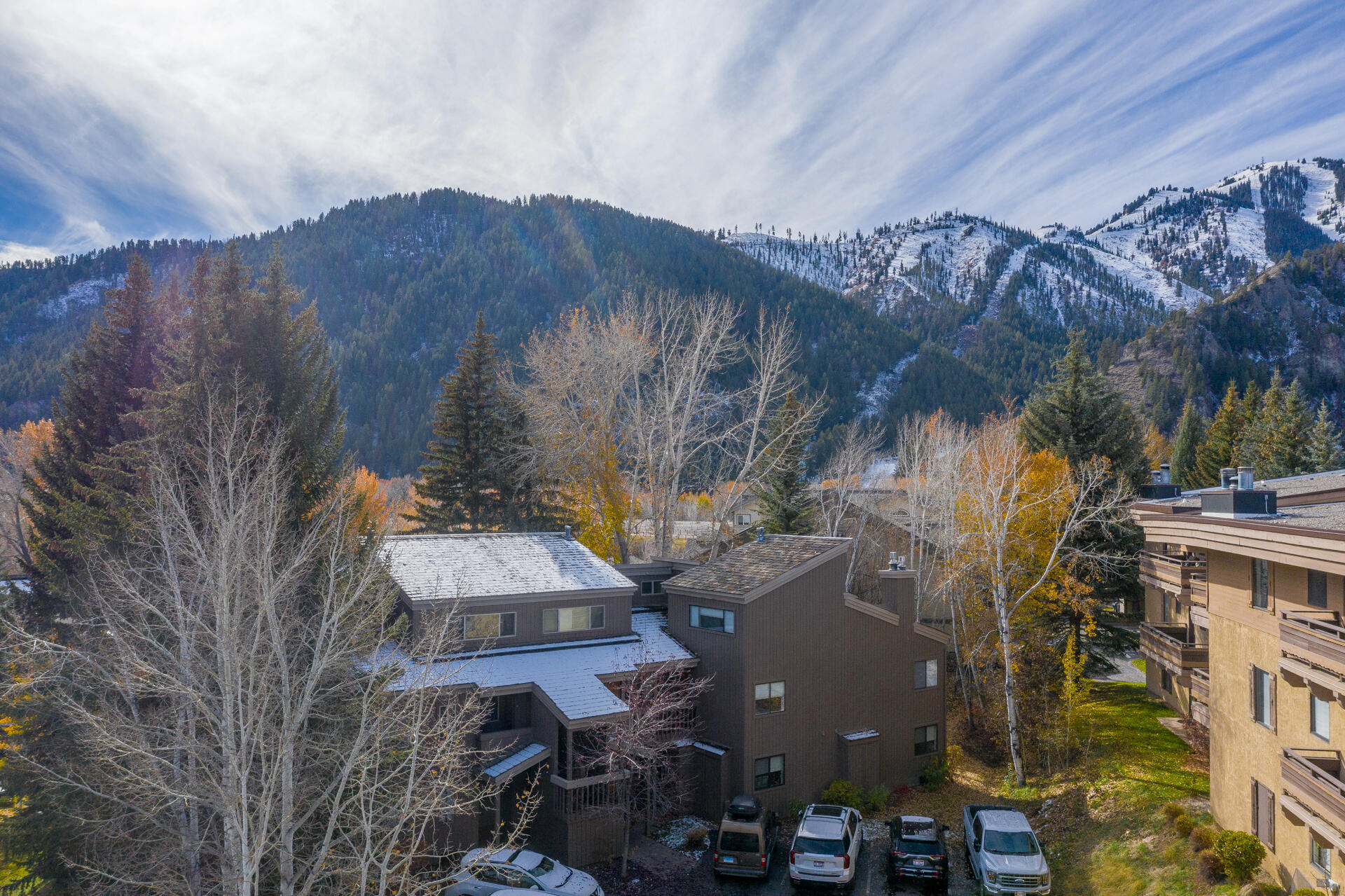401 Second Avenue, Unit 4 Ketchum, ID 83340 - Photo 12 of 14 Very Close to River Run