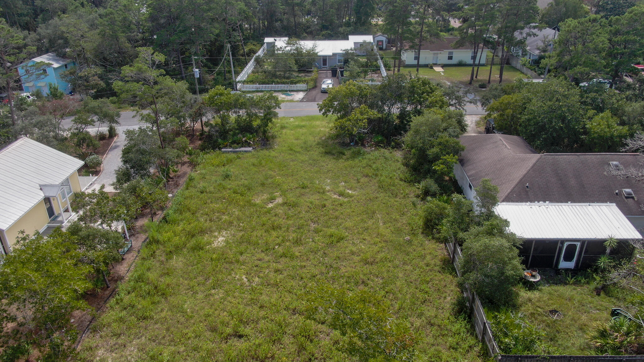 Lot 15 Ash Street Santa Rosa Beach, FL 32459 - Photo 4 of 16 Gallery Image 4