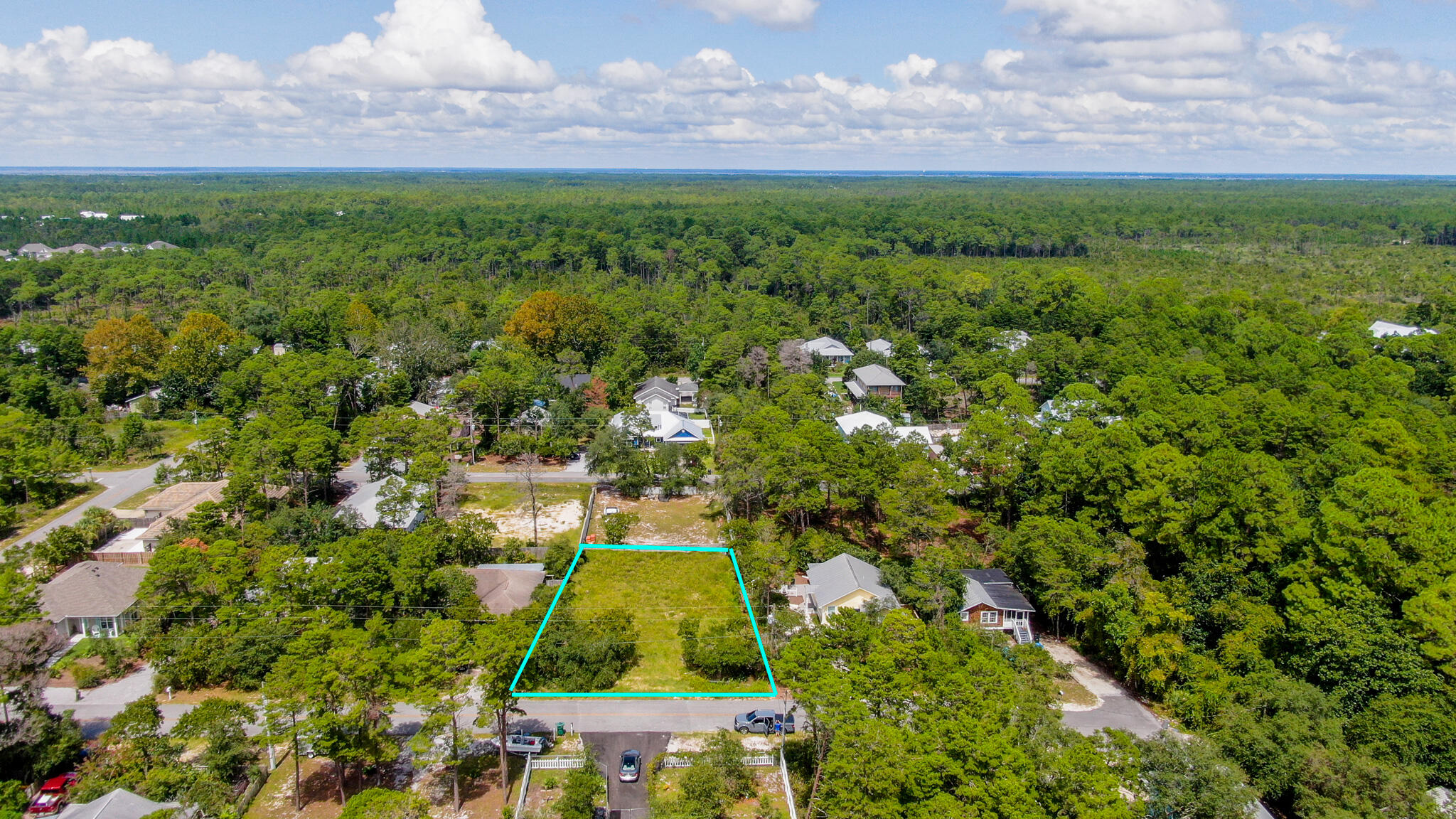Lot 15 Ash Street Santa Rosa Beach, FL 32459 - Photo 5 of 16 Gallery Image 5