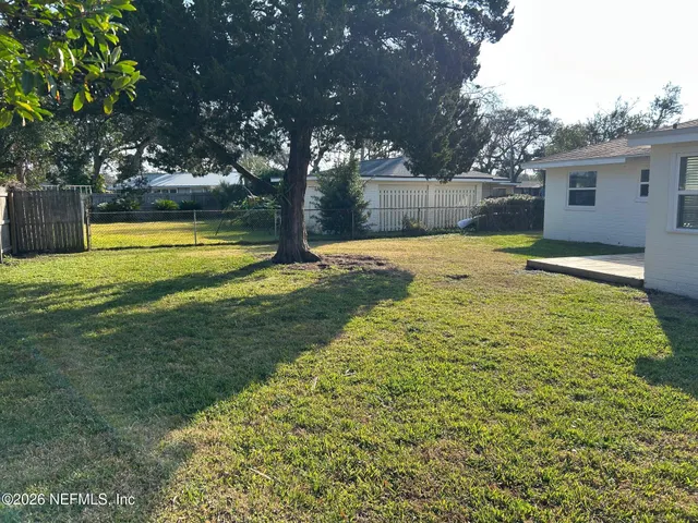 $2,450 | 825 14th Avenue North, Jacksonville Beach, FL 32250
