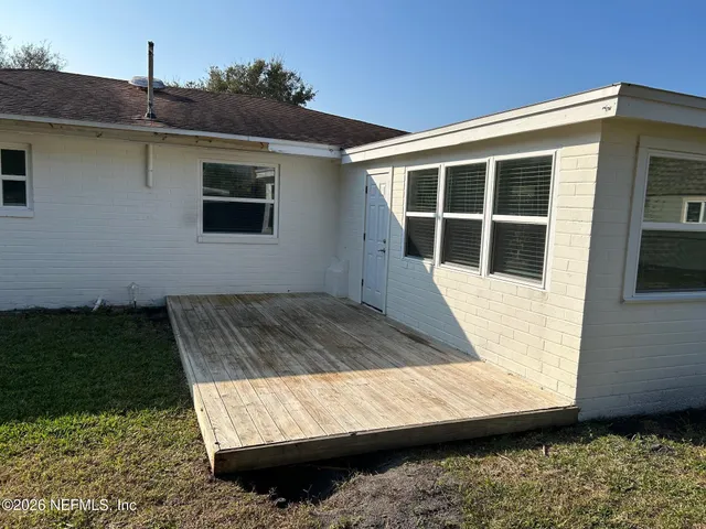 $2,450 | 825 14th Avenue North, Jacksonville Beach, FL 32250