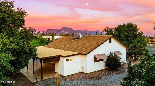 $385,000 | 1016 West Virginia Street, Apache Junction, AZ 85120
