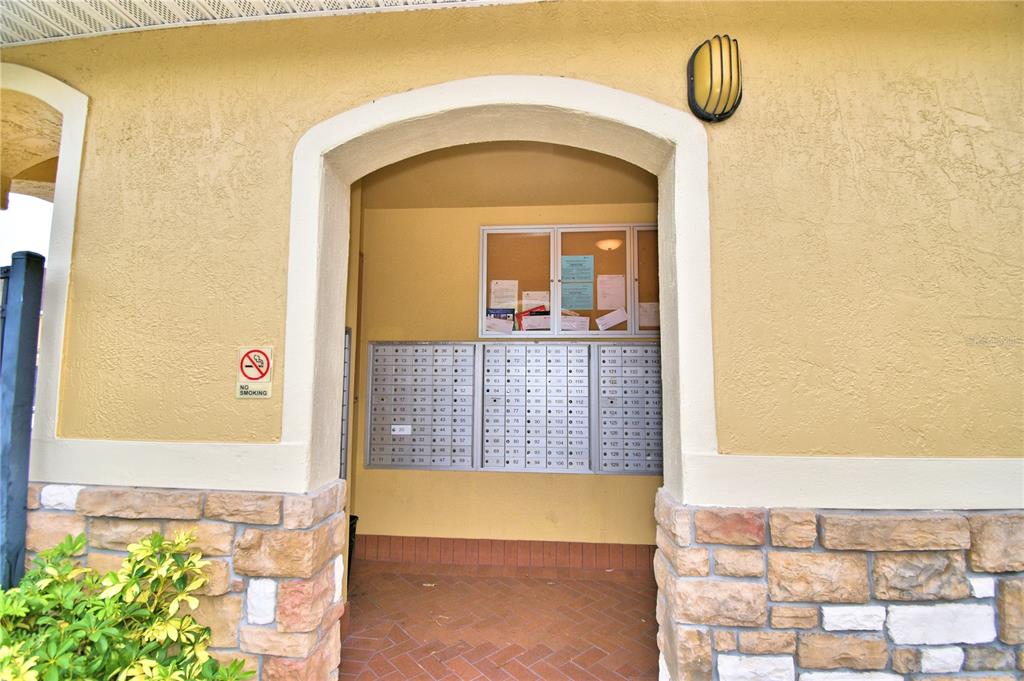 5359 River Rock Road Lakeland, FL 33809 - Photo 48 of 51 a view of a entryway door of the house