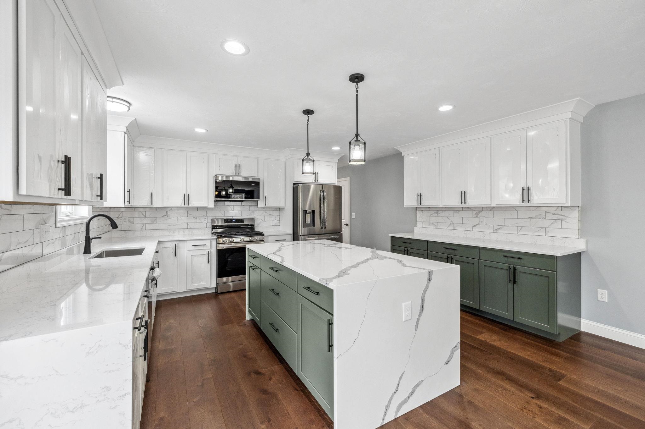3 Bennington Road Nashua, NH 03064 - Photo 13 of 42