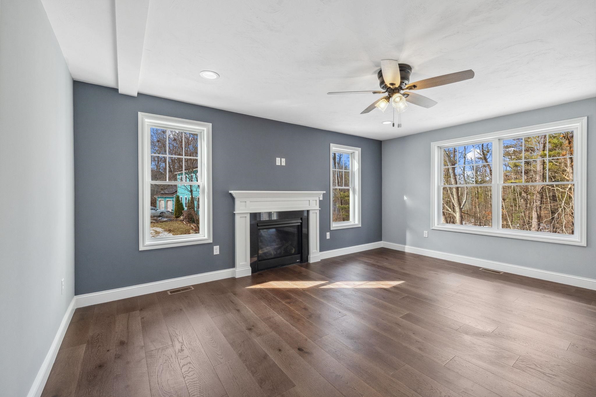 3 Bennington Road Nashua, NH 03064 - Photo 18 of 42