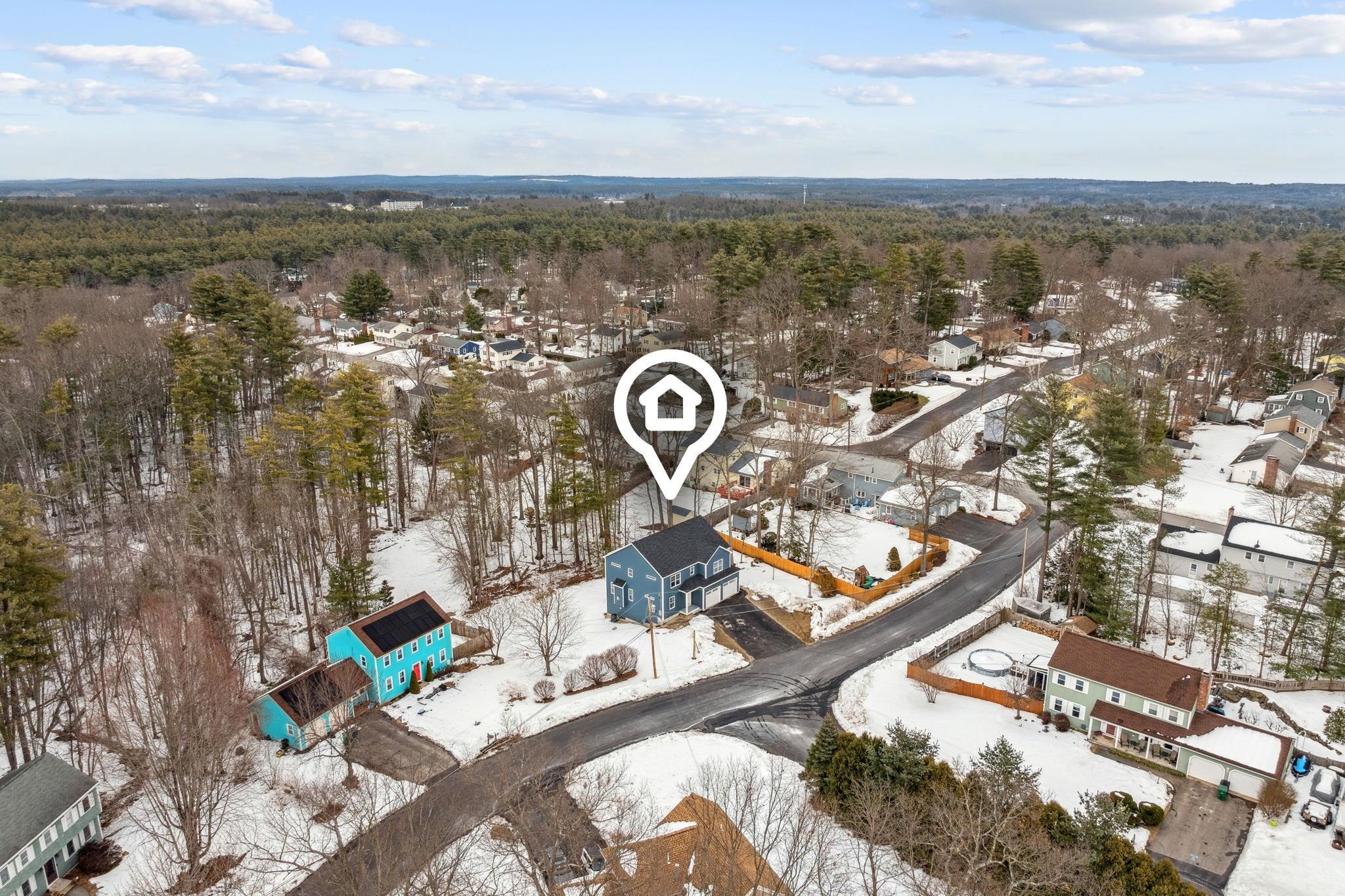 3 Bennington Road Nashua, NH 03064 - Photo 2 of 42