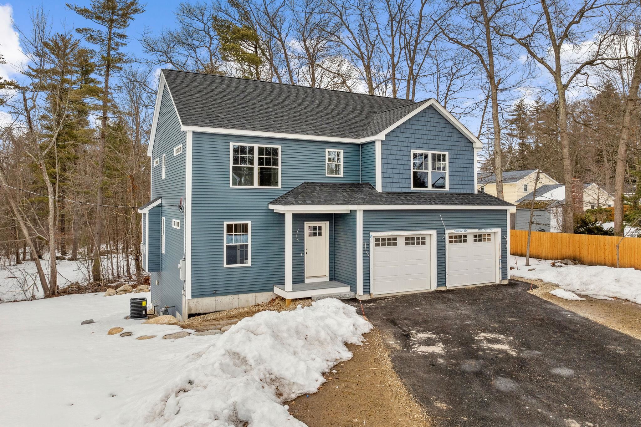 3 Bennington Road Nashua, NH 03064 - Photo 3 of 42