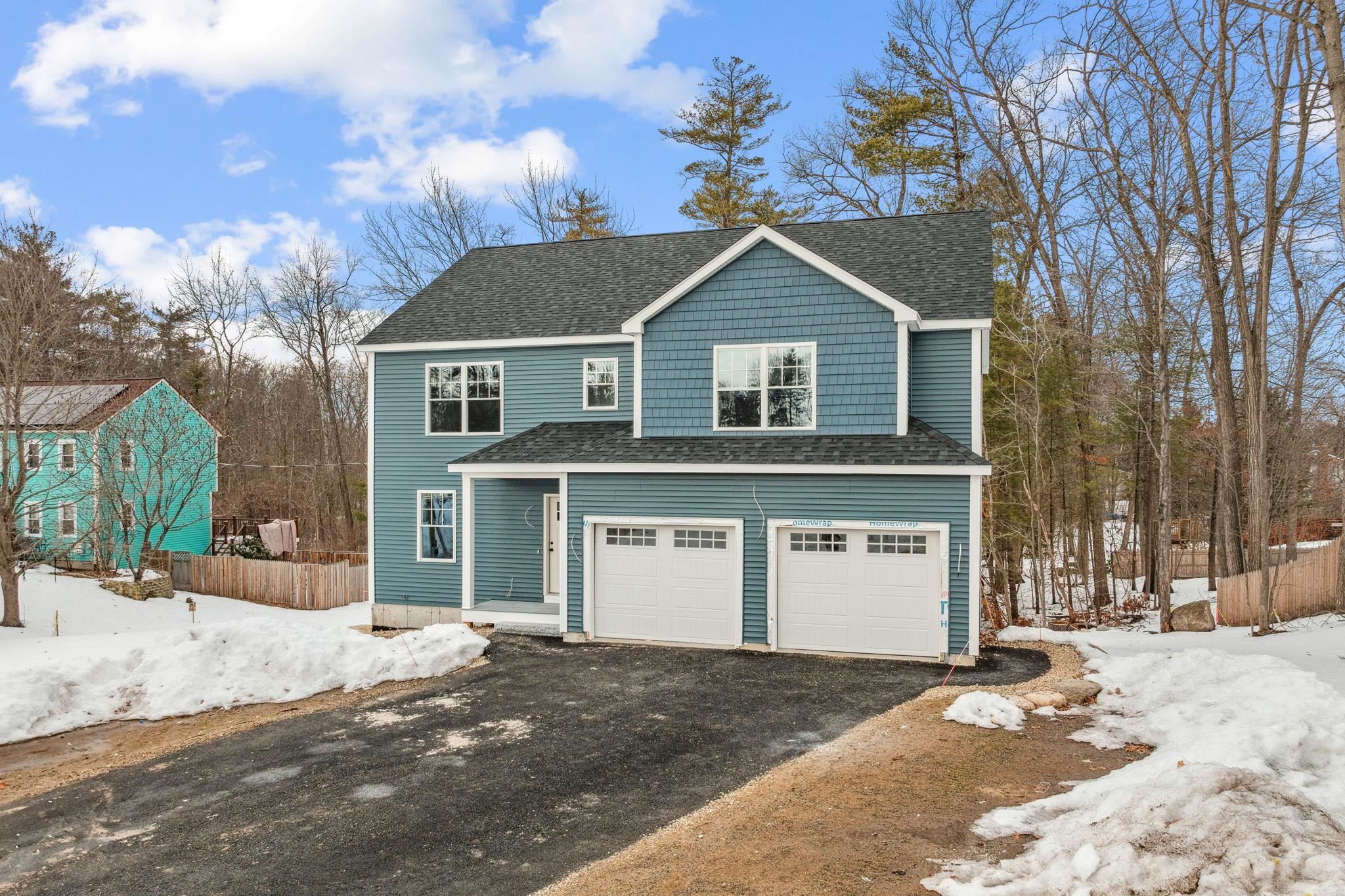 3 Bennington Road Nashua, NH 03064 - Photo 4 of 42