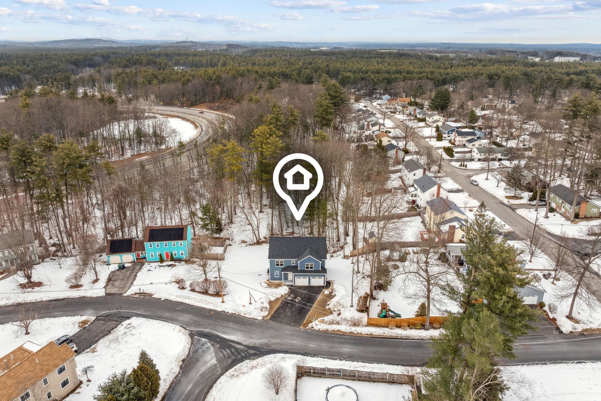 3 Bennington Road Nashua, NH 03064 - Photo 8 of 42