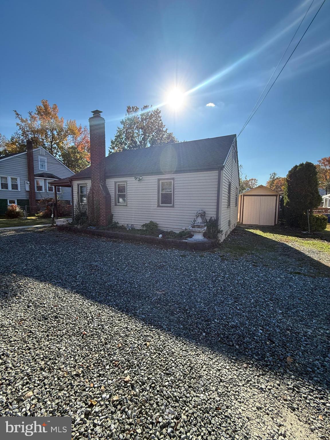 410 South Forklanding Road Maple Shade, NJ 08052 - Photo 2 of 13 a view of a house with a yard