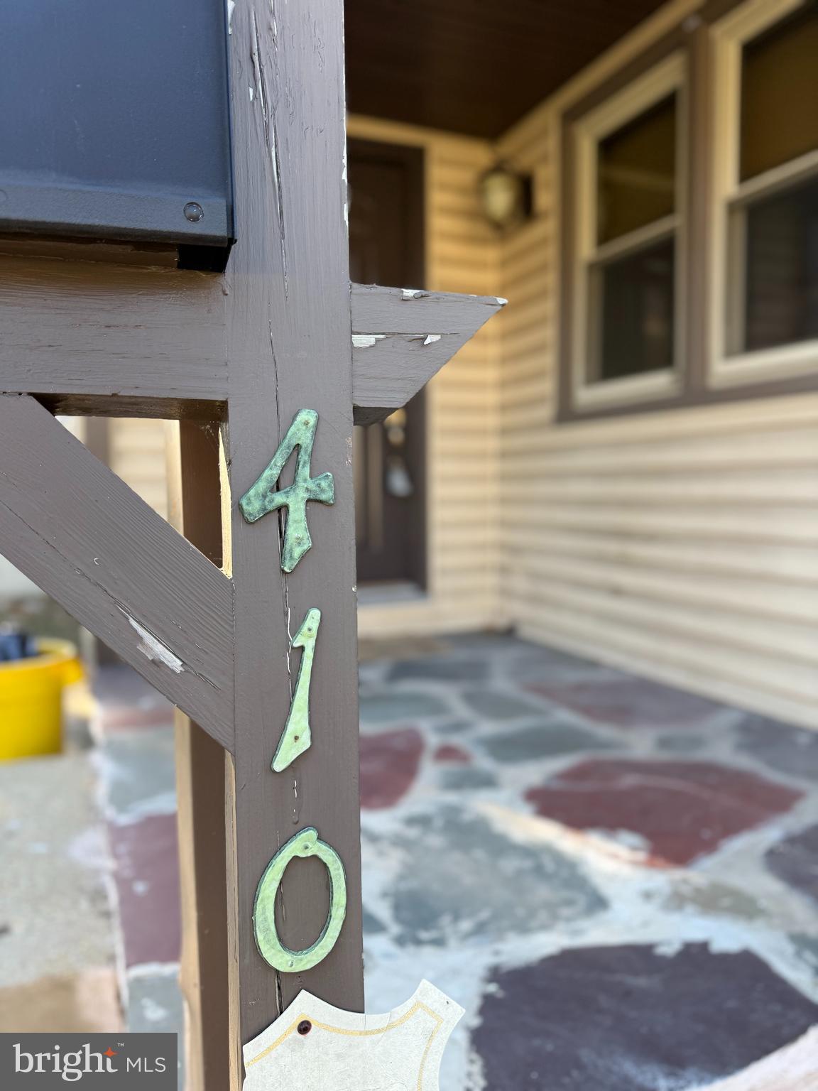 410 South Forklanding Road Maple Shade, NJ 08052 - Photo 3 of 13 a picture of outdoor space