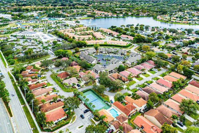 $2,495 | 1593 Cabot Lane, Unit 8, Wellington, FL 33414