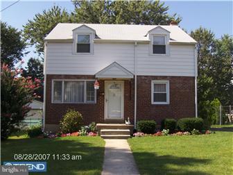 34 Partridge Avenue Ridley Park, PA 19078 - Photo 1 of 12 Exterior Front