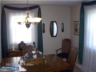34 Partridge Avenue Ridley Park, PA 19078 - Photo 4 of 12 Dining Room