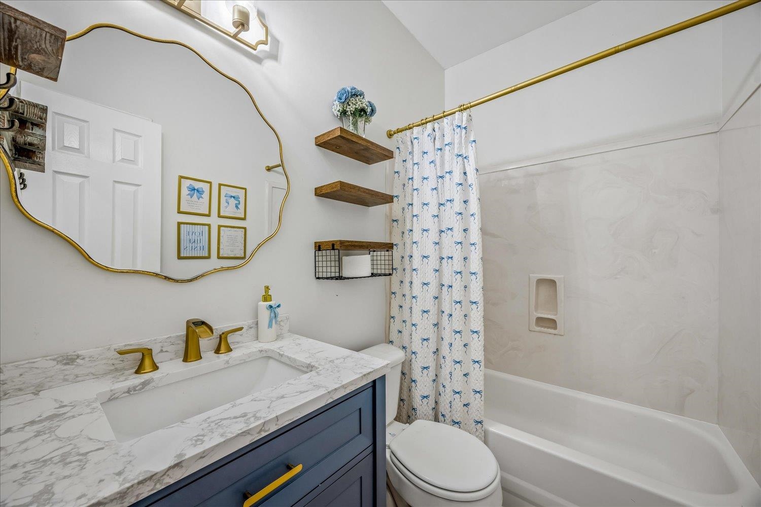 305 Caitlin Road Oakland, TN 38060 - Photo 25 of 38
