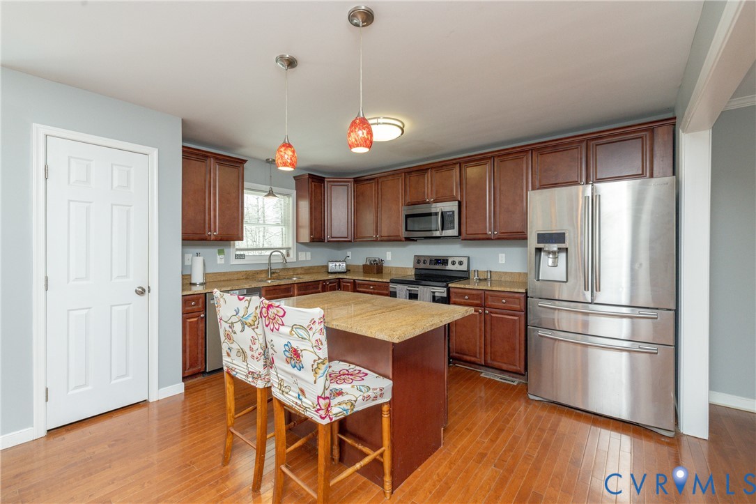 4207 Olde Liberty Road Chesterfield, VA 23236 - Photo 11 of 43