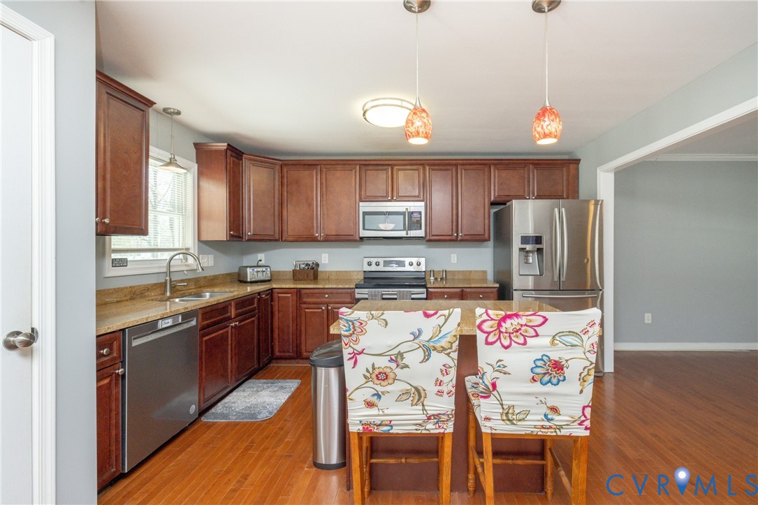 4207 Olde Liberty Road Chesterfield, VA 23236 - Photo 12 of 43