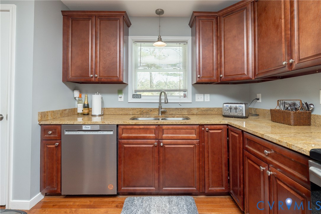 4207 Olde Liberty Road Chesterfield, VA 23236 - Photo 14 of 43