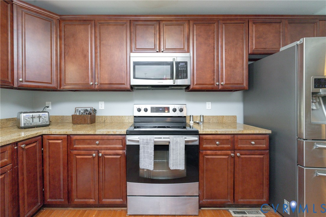 4207 Olde Liberty Road Chesterfield, VA 23236 - Photo 15 of 43