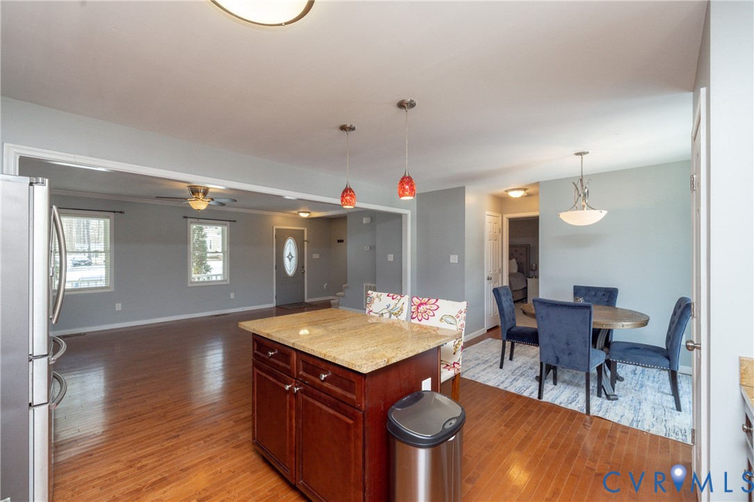 4207 Olde Liberty Road Chesterfield, VA 23236 - Photo 16 of 43