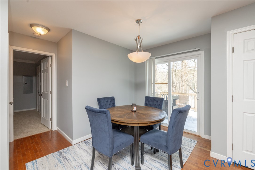 4207 Olde Liberty Road Chesterfield, VA 23236 - Photo 17 of 43