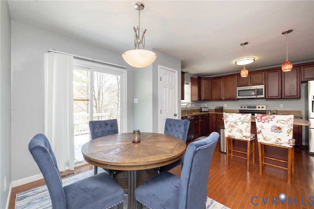 4207 Olde Liberty Road Chesterfield, VA 23236 - Photo 18 of 43