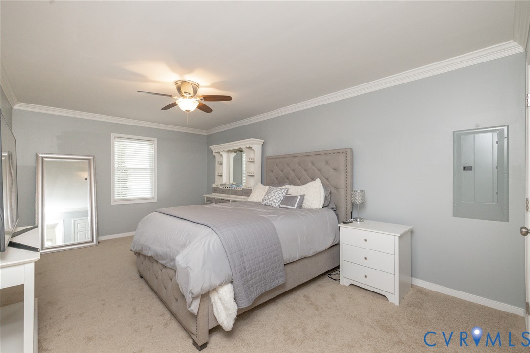 4207 Olde Liberty Road Chesterfield, VA 23236 - Photo 19 of 43