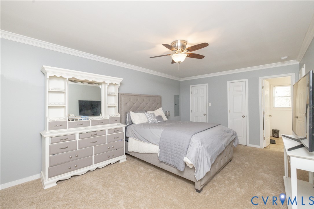 4207 Olde Liberty Road Chesterfield, VA 23236 - Photo 20 of 43