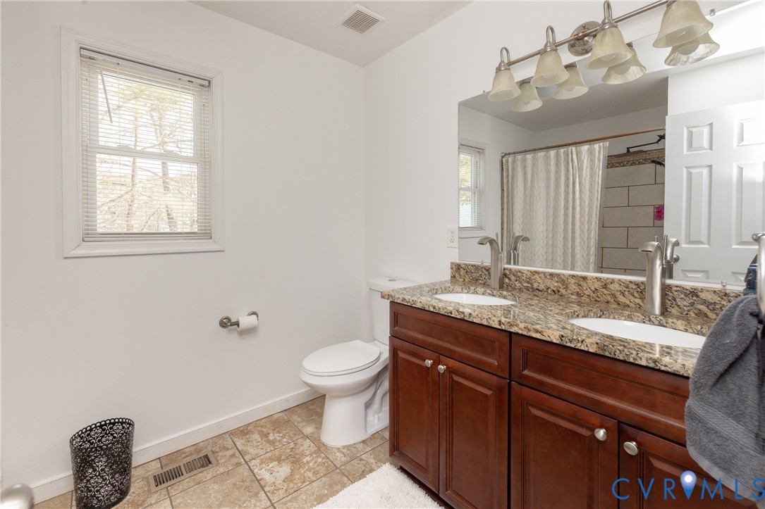 4207 Olde Liberty Road Chesterfield, VA 23236 - Photo 21 of 43