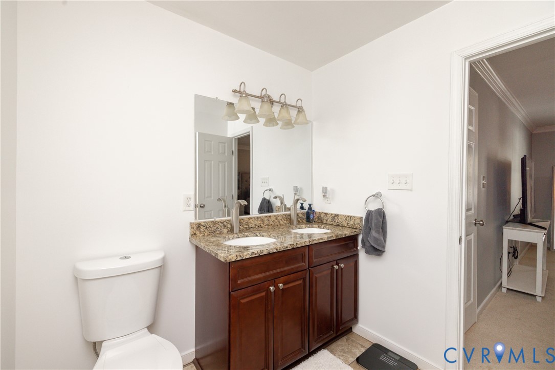 4207 Olde Liberty Road Chesterfield, VA 23236 - Photo 22 of 43