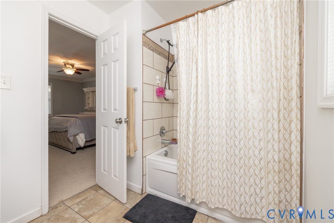 4207 Olde Liberty Road Chesterfield, VA 23236 - Photo 23 of 43