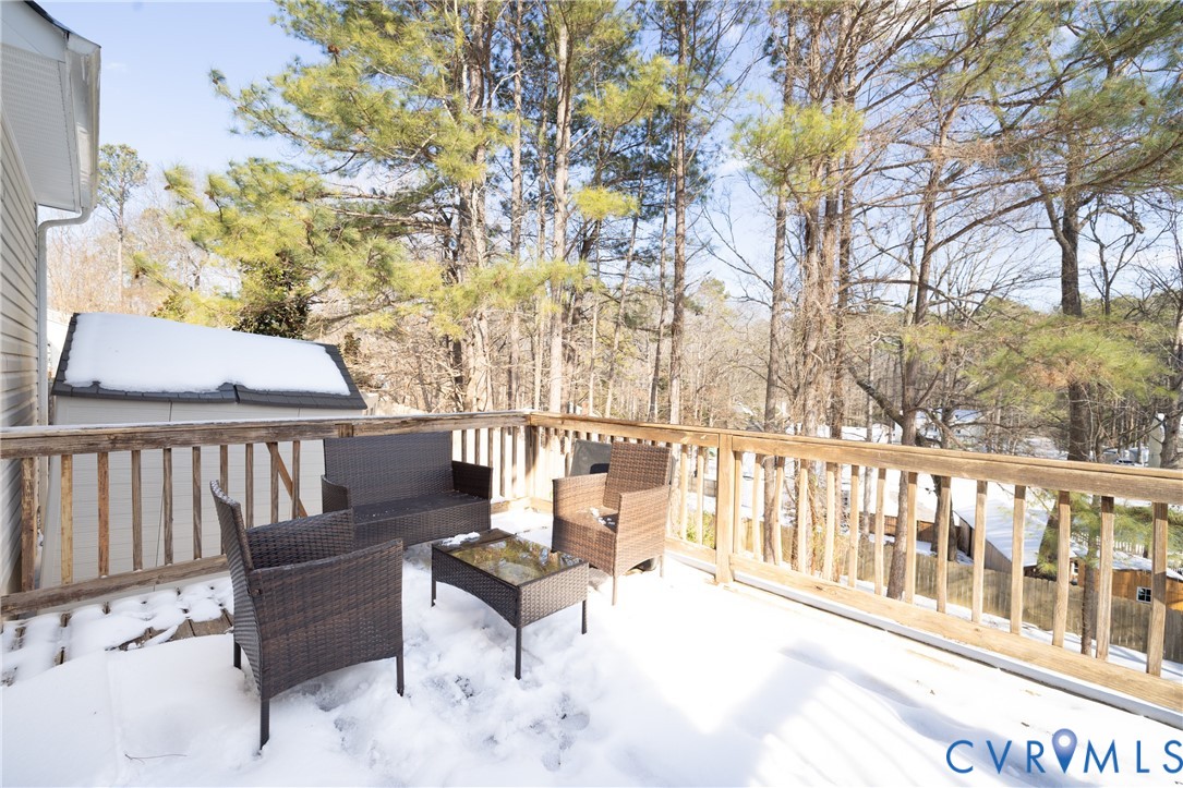 4207 Olde Liberty Road Chesterfield, VA 23236 - Photo 38 of 43