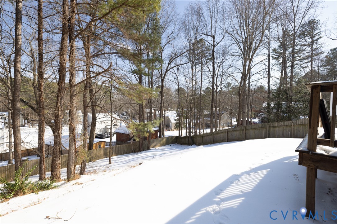 4207 Olde Liberty Road Chesterfield, VA 23236 - Photo 39 of 43