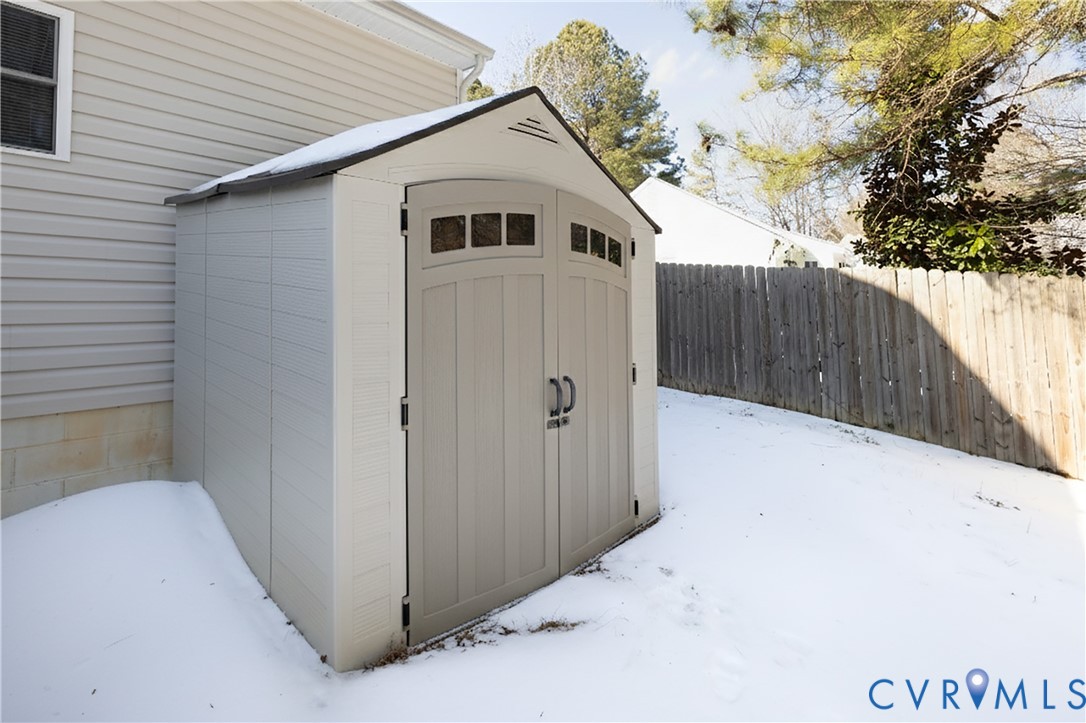 4207 Olde Liberty Road Chesterfield, VA 23236 - Photo 40 of 43