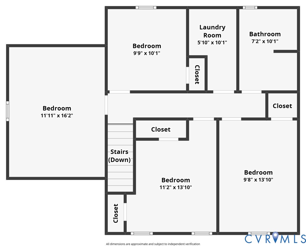 4207 Olde Liberty Road Chesterfield, VA 23236 - Photo 43 of 43