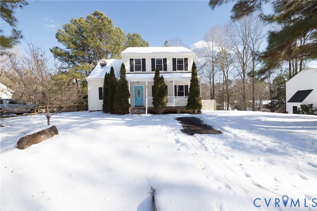 4207 Olde Liberty Road Chesterfield, VA 23236 - Photo 5 of 43