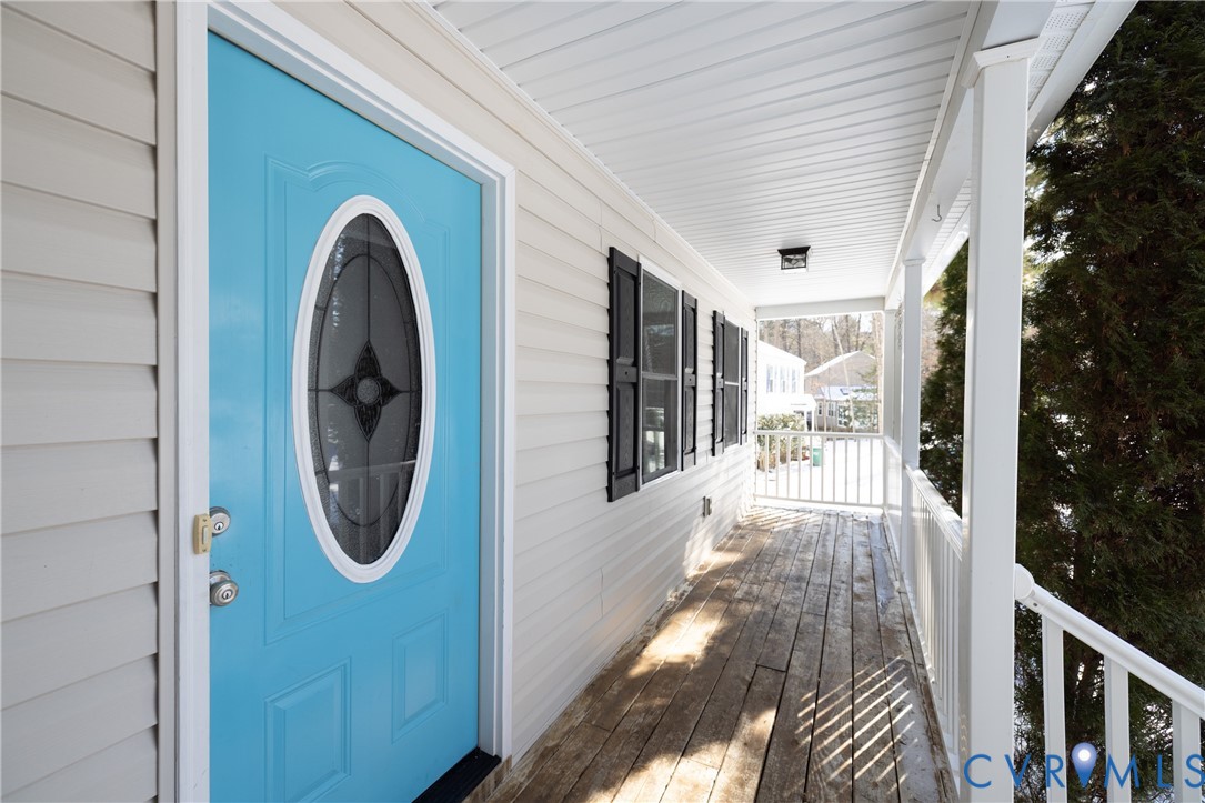 4207 Olde Liberty Road Chesterfield, VA 23236 - Photo 6 of 43