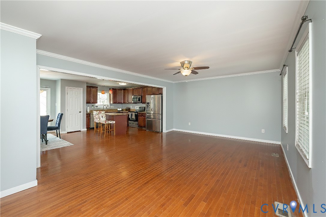 4207 Olde Liberty Road Chesterfield, VA 23236 - Photo 8 of 43