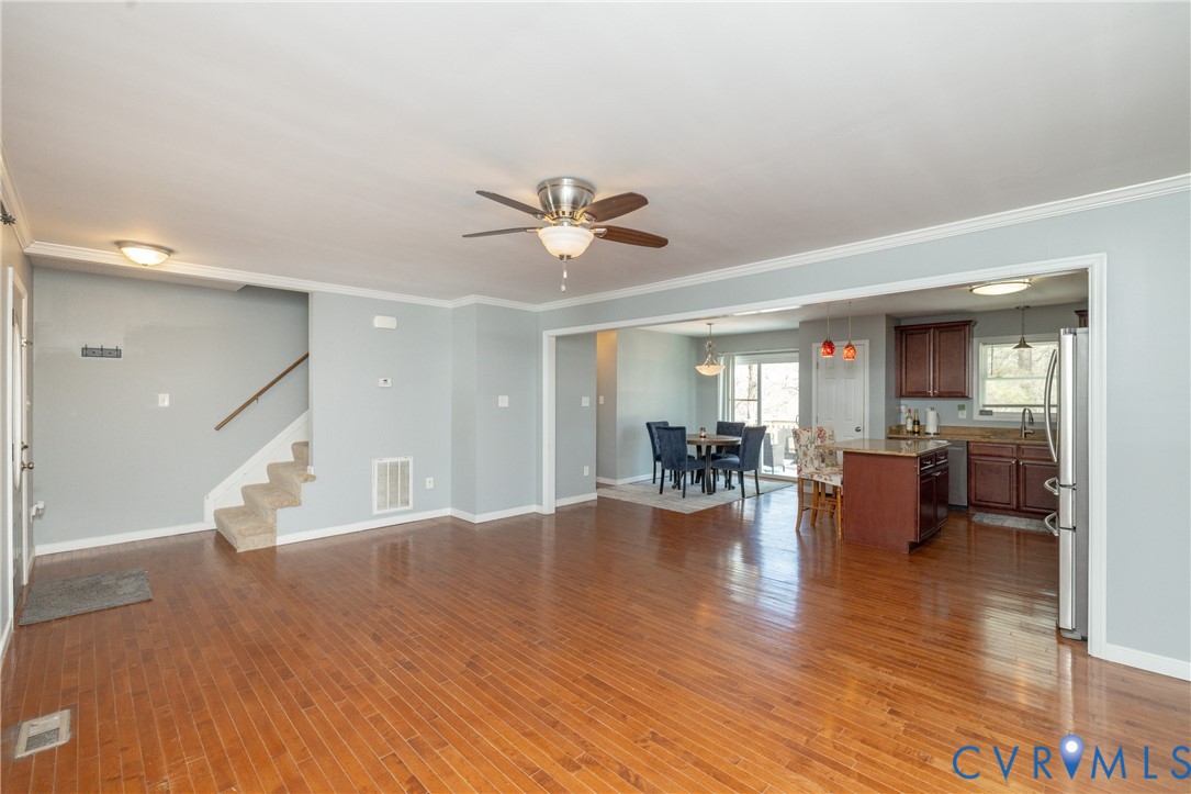 4207 Olde Liberty Road Chesterfield, VA 23236 - Photo 10 of 43