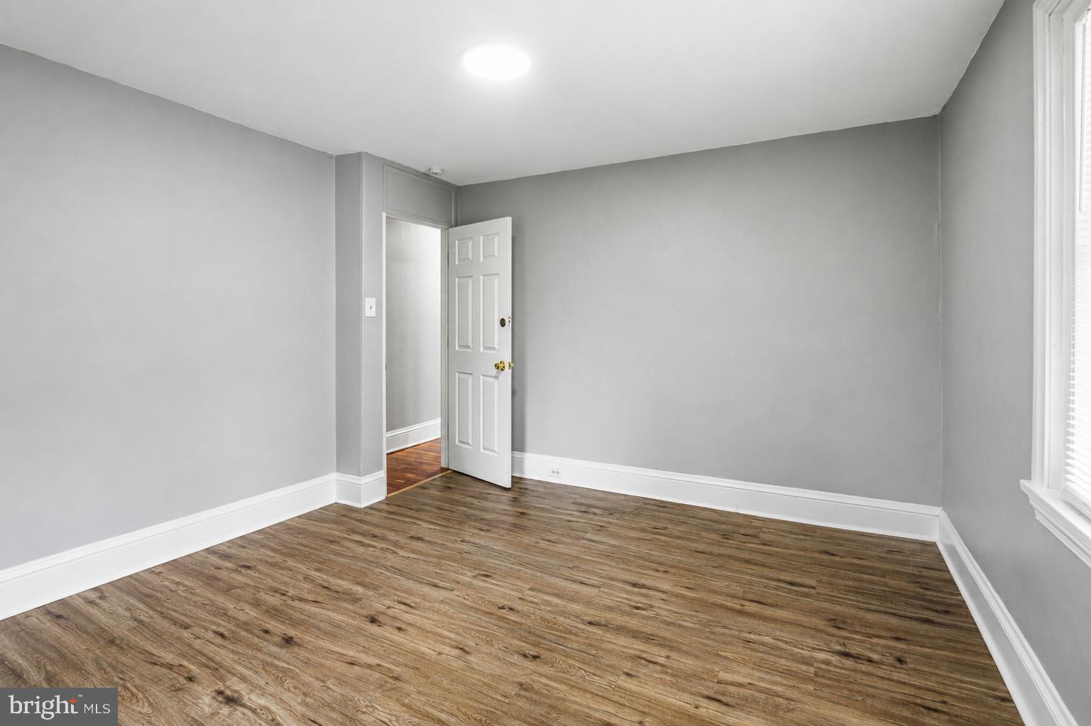 2049 North 63rd Street Philadelphia, PA 19151 - Photo 34 of 39 Bright and airy blank canvas awaits.