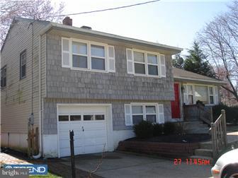 62 Valley View Road Hamilton, NJ 08620 - Photo 2 of 12 Exterior