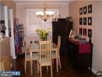 62 Valley View Road Hamilton, NJ 08620 - Photo 4 of 12 Dining Room