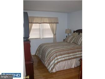 62 Valley View Road Hamilton, NJ 08620 - Photo 7 of 12 Bedroom 2