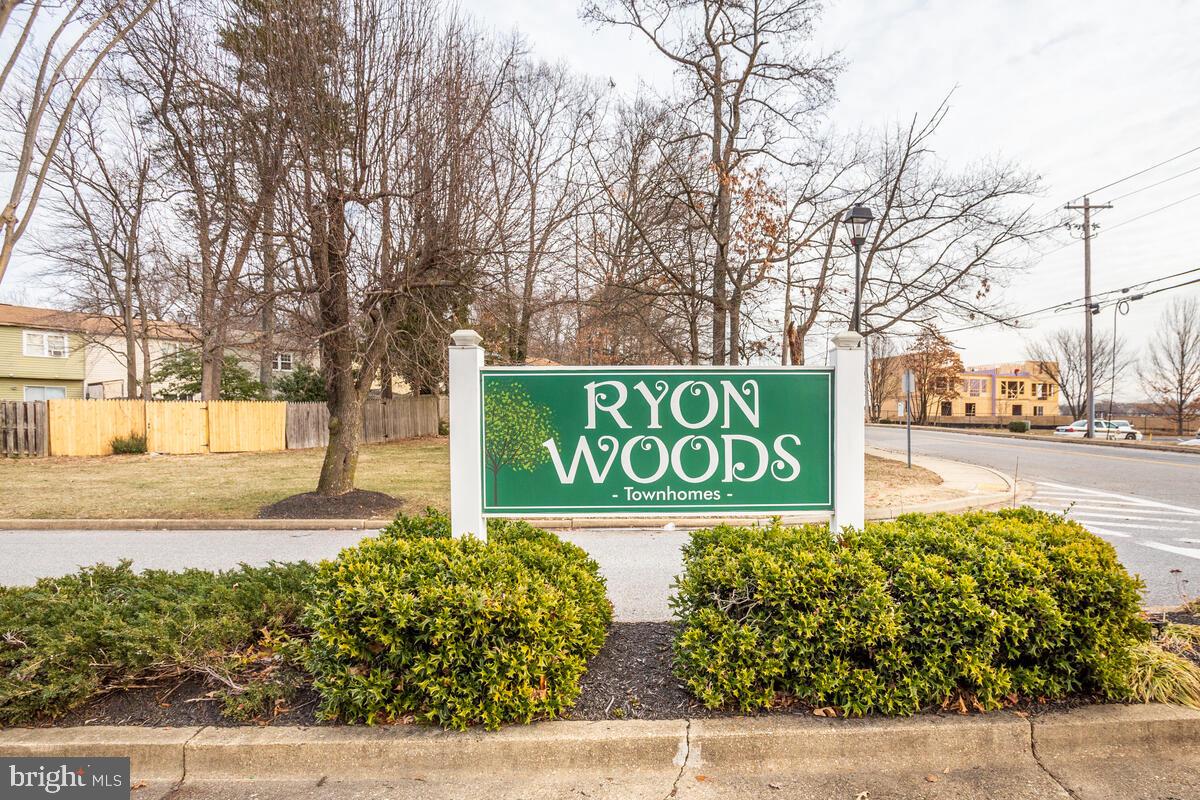 3420 Ryon Court Waldorf, MD 20601 - Photo 34 of 34 Gallery Image 34